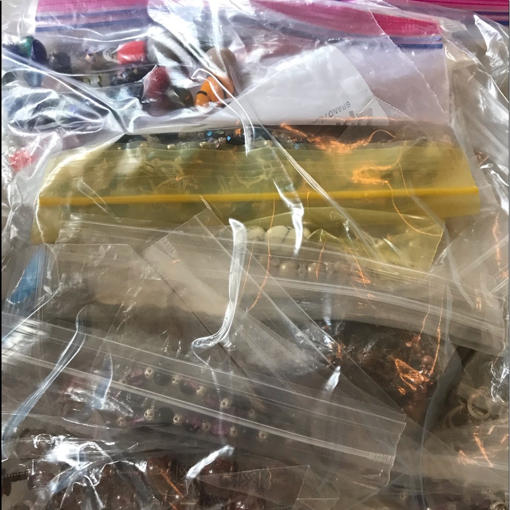 Jewelry mystery boxes